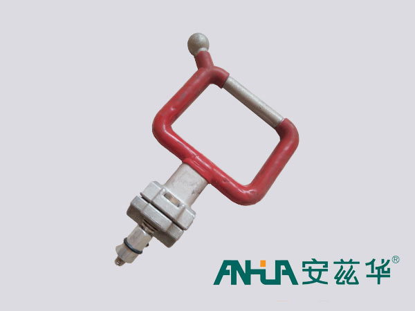 驗電接地環(huán)