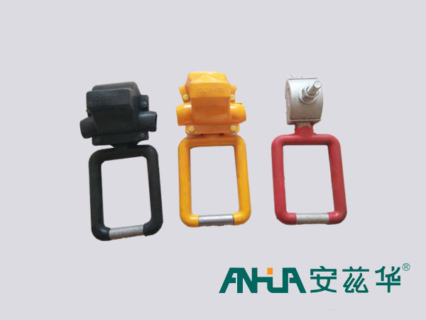 驗電接地環(huán)