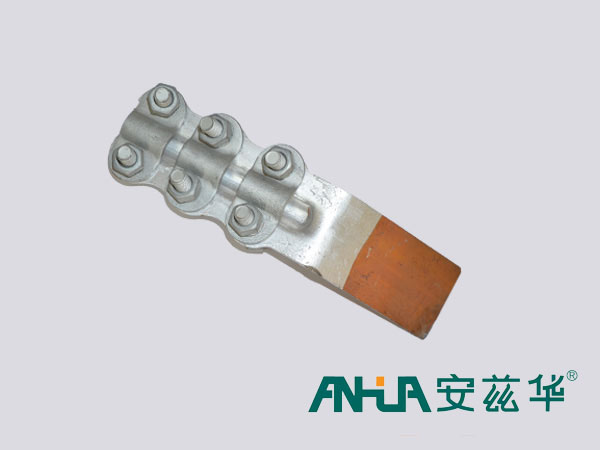 銅鋁設(shè)備線夾